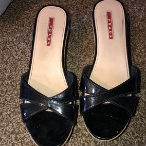 Prada calzature Donna